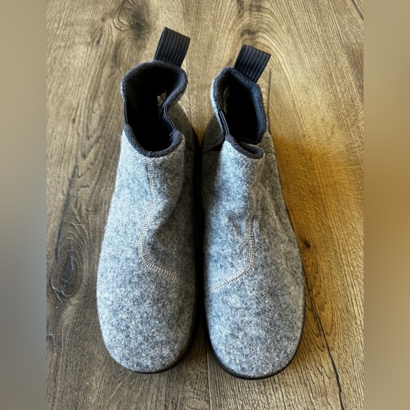 Men’s Chaco Boots
